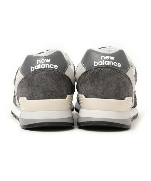 SHIPS for women / シップスウィメン スニーカー | NEWBALANCE:CM996(CD2/TA2) | 詳細3