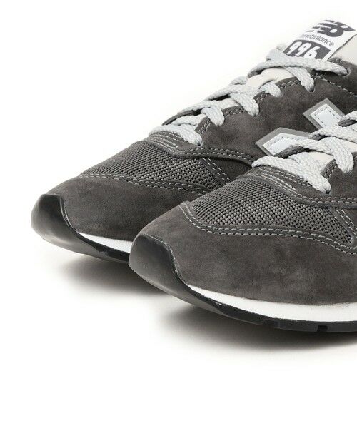 SHIPS for women / シップスウィメン スニーカー | NEWBALANCE:CM996(CD2/TA2) | 詳細5