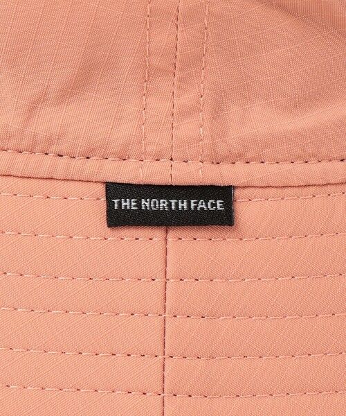 SHIPS for women / シップスウィメン ハット | THE NORTH FACE:〈手洗い可能〉キャンプサイドハット | 詳細6