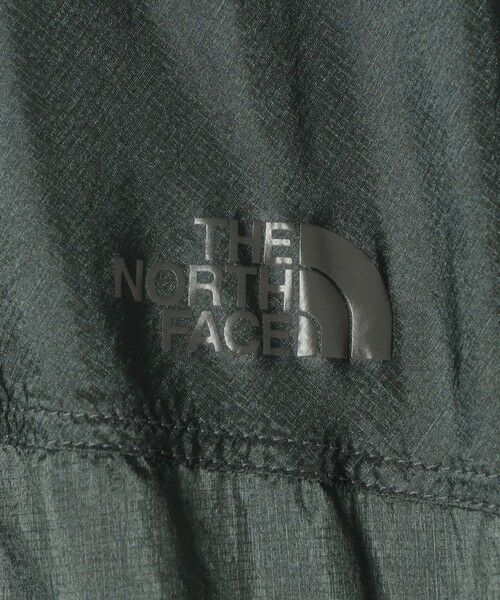 SHIPS for women / シップスウィメン ナイロンジャケット | THE NORTH FACE: ハルア ジャケット | 詳細9