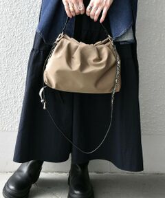 SHIPS any:  マルチ 2WAY スモール ショルダー バッグ