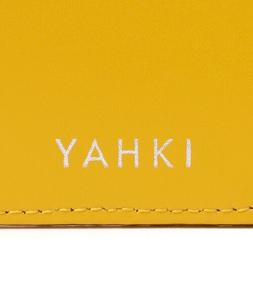 SHIPS for women / シップスウィメン カードケース・名刺入れ・定期入れ | YAHKI: マルチ カード ケース | 詳細6
