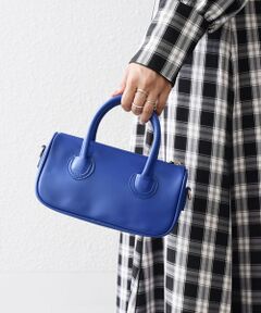 SHIPS / シップス ショルダーバッグ | *2WAYランドスケープミニショルダー◇