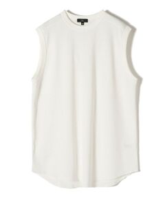 SHIPS / シップス タンクトップ | Primary NavyLabel:サーマルタンクトップ