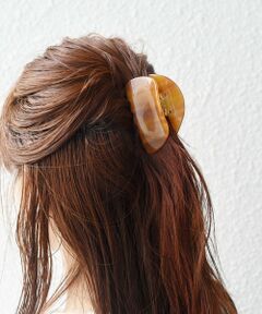 *バリエーションヘアクリップ M◇