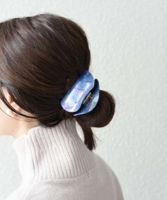 SHIPS / シップス カチューシャ・カチューム・その他 | *バリエーションヘアクリップ M◇