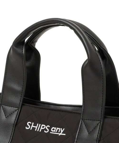 SHIPS for women / シップスウィメン トートバッグ | SHIPS any: キルティング 2WAY トート バッグ | 詳細5