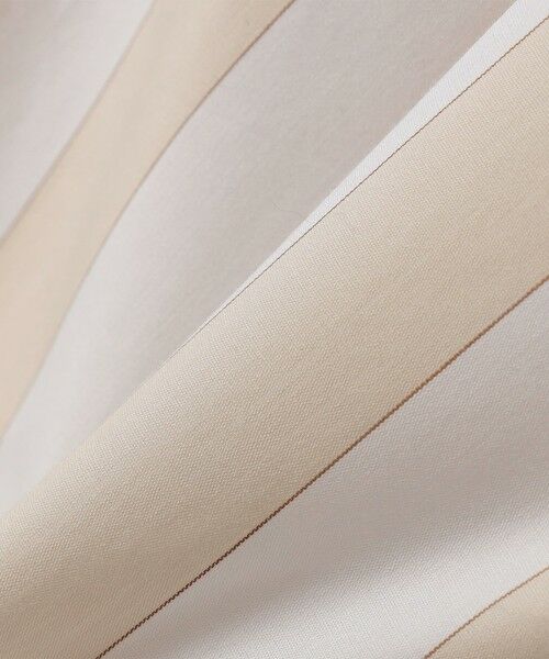 SHIPS / シップス シャツ・ブラウス | 《一部追加予約》SHIPS any:〈洗濯機可能〉REPREVE バンド カラー シャツ | 詳細22