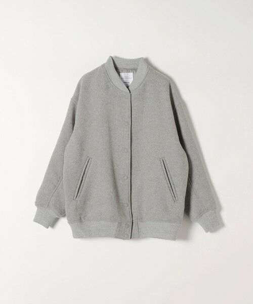 新品★SHIPS any バーシティ ジャケット SHIPS｜《一部追加予約》【WEB限定】SHIPS any: バーシティ