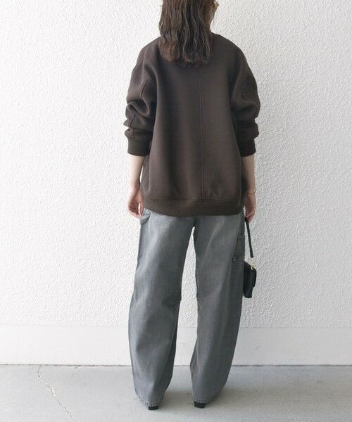 SHIPS any◎バーシティ ジャケット 一部追加予約》【WEB限定】SHIPS any: バーシティ ジャケット