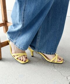 SHIPS for women / シップスウィメン （レディース） サンダル