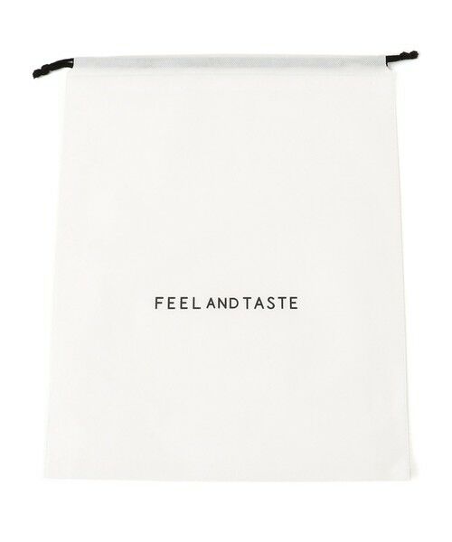 SHIPS for women / シップスウィメン トートバッグ | FEEL AND TASTE:FLAT BAG TALL | 詳細11