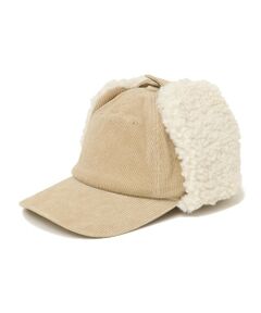 SHIPS / シップス キャップ | Perah:フライトキャップ