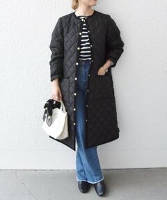 SHIPS / シップス その他アウター | 【SHIPS any別注】Traditional Weatherwear: ARKLEY LONG 22FW
