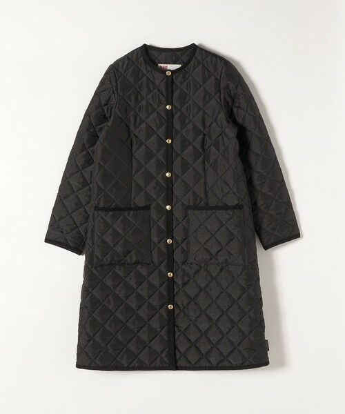 SHIPS for women / シップスウィメン その他アウター | 【SHIPS any別注】Traditional Weatherwear: ARKLEY LONG 22FW | 詳細1