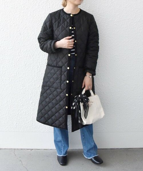 SHIPS any別注】Traditional Weatherwear: ARKLEY LONG 22FW （その他