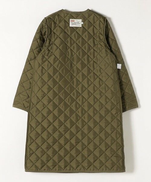 SHIPS for women / シップスウィメン その他アウター | 【SHIPS any別注】Traditional Weatherwear: ARKLEY LONG 22FW | 詳細18