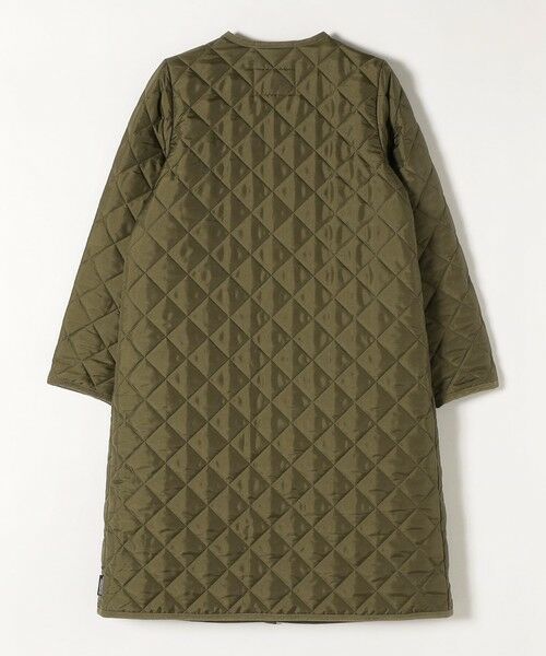 SHIPS for women / シップスウィメン その他アウター | 【SHIPS any別注】Traditional Weatherwear: ARKLEY LONG 22FW | 詳細10