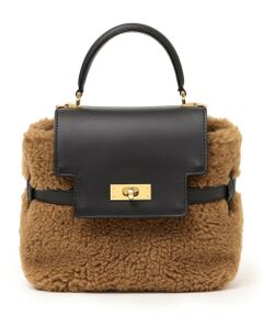 SHIPS / シップス メッセンジャーバッグ・ウエストポーチ | VIOLAd’ORO:エコファームートンポーチ