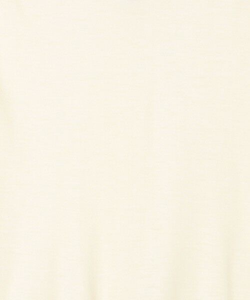 SHIPS / シップス その他トップス | assiette:スリットタートルネック | 詳細1