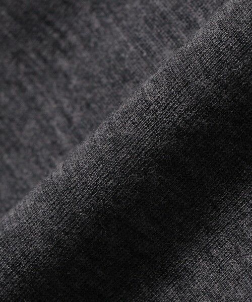 SHIPS / シップス その他トップス | assiette:スリットタートルネック | 詳細2