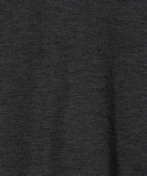 SHIPS / シップス その他トップス | assiette:スリットタートルネック | 詳細3