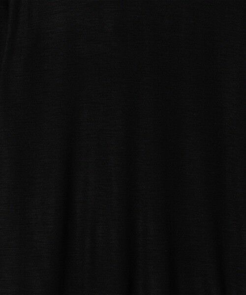 SHIPS / シップス その他トップス | assiette:スリットタートルネック | 詳細9