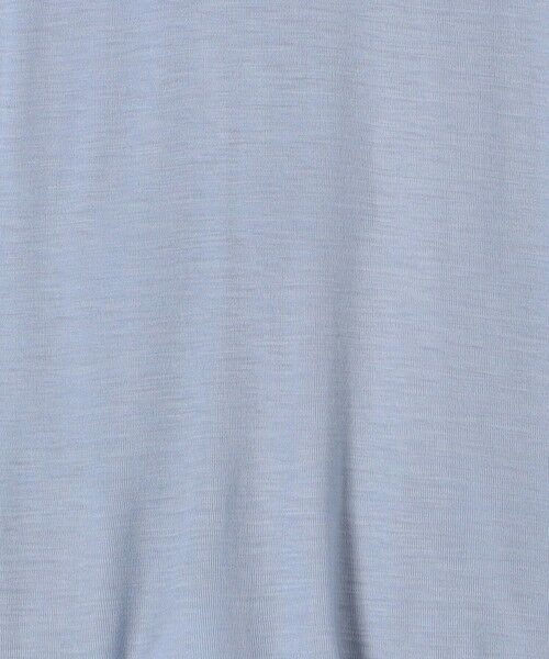 SHIPS / シップス その他トップス | assiette:スリットタートルネック | 詳細10