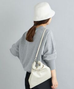 SHIPS / シップス スウェット | 【SHIPS別注】mocT:LOOPWHEEL クルーネックスウェット