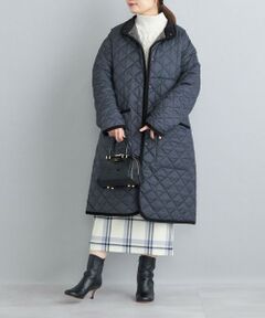 SHIPS / シップス その他アウター | 【SHIPS別注】LAVENHAM: MICKFIELD COAT