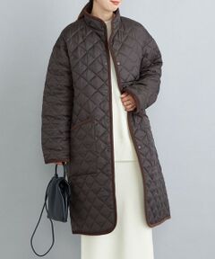 SHIPS / シップス その他アウター | 【SHIPS別注】LAVENHAM: MICKFIELD COAT