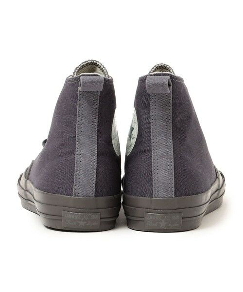 SHIPS for women / シップスウィメン スニーカー | CONVERSE:100 L.L Bean HI◇ | 詳細4