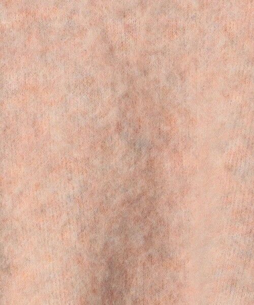 SHIPS / シップス ニット・セーター | *モヘヤ混カラーシャギーニットプルオーバー◇ | 詳細14