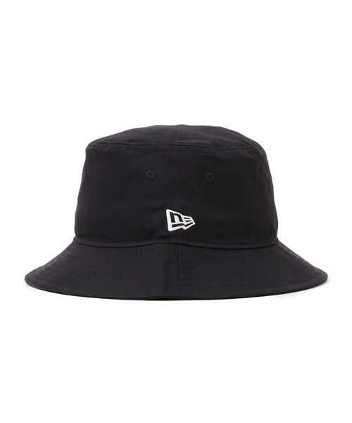 SHIPS for women / シップスウィメン ハット | NEW ERA:ベーシックバケットハット | 詳細1