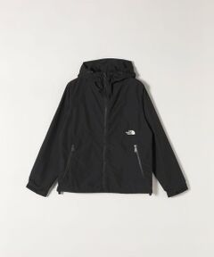 THE NORTH FACE:〈洗濯機可能〉パッカブル コンパクト ジャケット