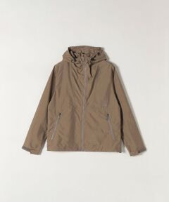 THE NORTH FACE:〈ウォッシャブル〉パッカブル コンパクト ジャケット