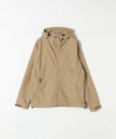 THE NORTH FACE:〈洗濯機可能〉パッカブル コンパクト ジャケット