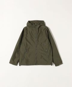 THE NORTH FACE:〈ウォッシャブル〉パッカブル コンパクト ジャケット