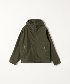 THE NORTH FACE:〈ウォッシャブル〉パッカブル コンパクト ジャケット