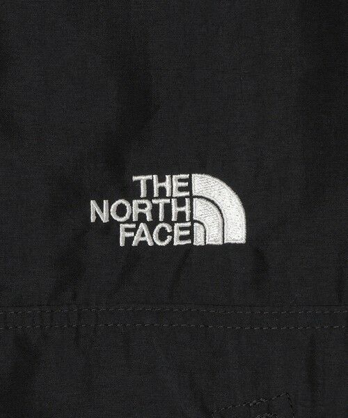 SHIPS for women / シップスウィメン ナイロンジャケット | THE NORTH FACE:〈ウォッシャブル〉パッカブル コンパクト ジャケット | 詳細1