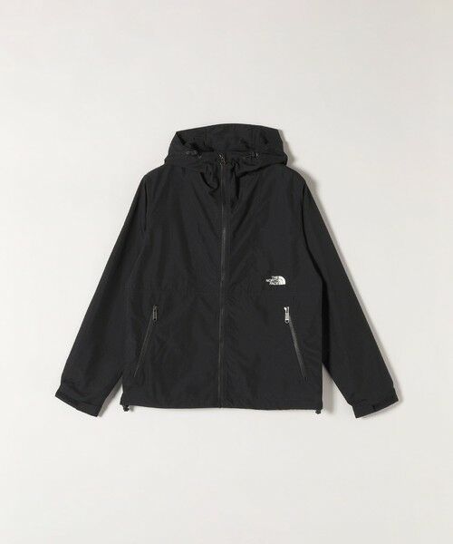 THE NORTH FACE:〈ウォッシャブル〉パッカブル コンパクト ジャケット