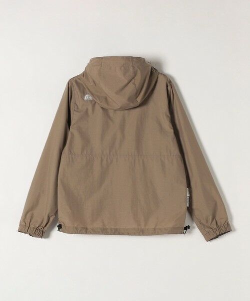 SHIPS for women / シップスウィメン ナイロンジャケット | THE NORTH FACE:〈洗濯機可能〉パッカブル コンパクト ジャケット | 詳細4