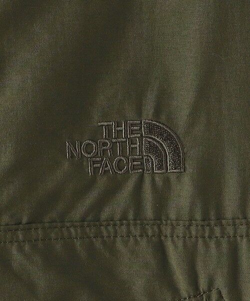 SHIPS for women / シップスウィメン ナイロンジャケット | THE NORTH FACE:〈洗濯機可能〉パッカブル コンパクト ジャケット | 詳細14