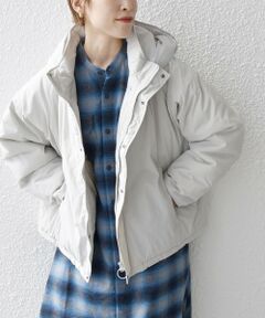 SHIPS / シップス その他アウター | WILD THINGS: パフ ジャケット