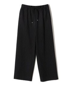 SHIPS / シップス その他パンツ | 〈手洗い可能〉両面起毛ドロストパンツ ◇