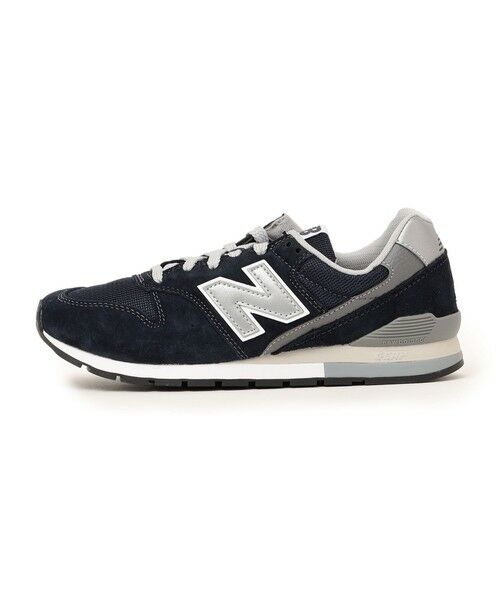 SHIPS for women / シップスウィメン スニーカー | New Balance:CM996 | 詳細1