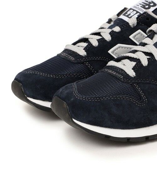 SHIPS for women / シップスウィメン スニーカー | New Balance:CM996 | 詳細2