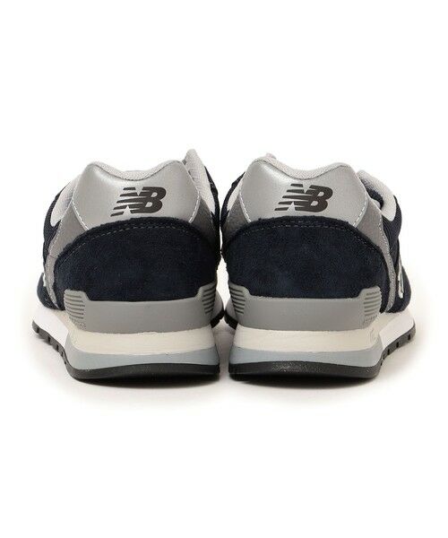 SHIPS for women / シップスウィメン スニーカー | New Balance:CM996 | 詳細3