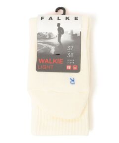 FALKE:WALKIE LIGHT SOCKS