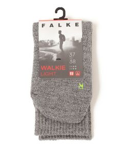 FALKE:WALKIE LIGHT SOCKS